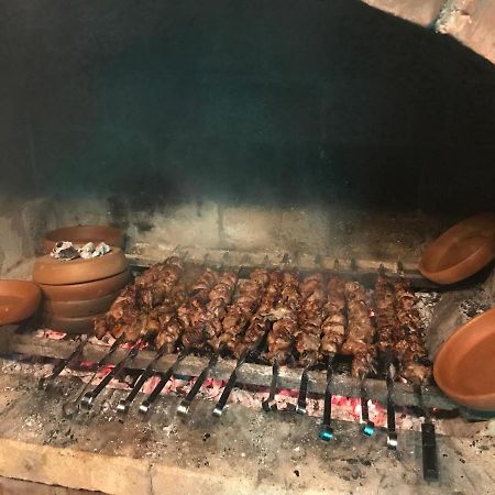 Tskaltubo Village - Nature Resort Εξωτερικό φωτογραφία