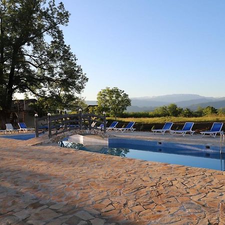 Tskaltubo Village - Nature Resort Εξωτερικό φωτογραφία