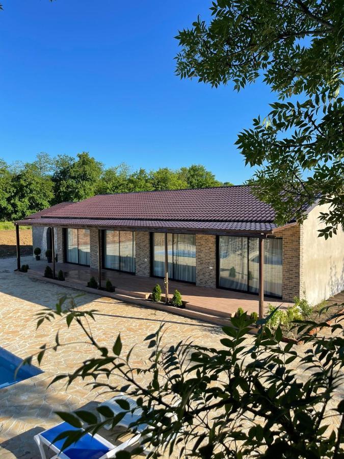 Tskaltubo Village - Nature Resort Εξωτερικό φωτογραφία