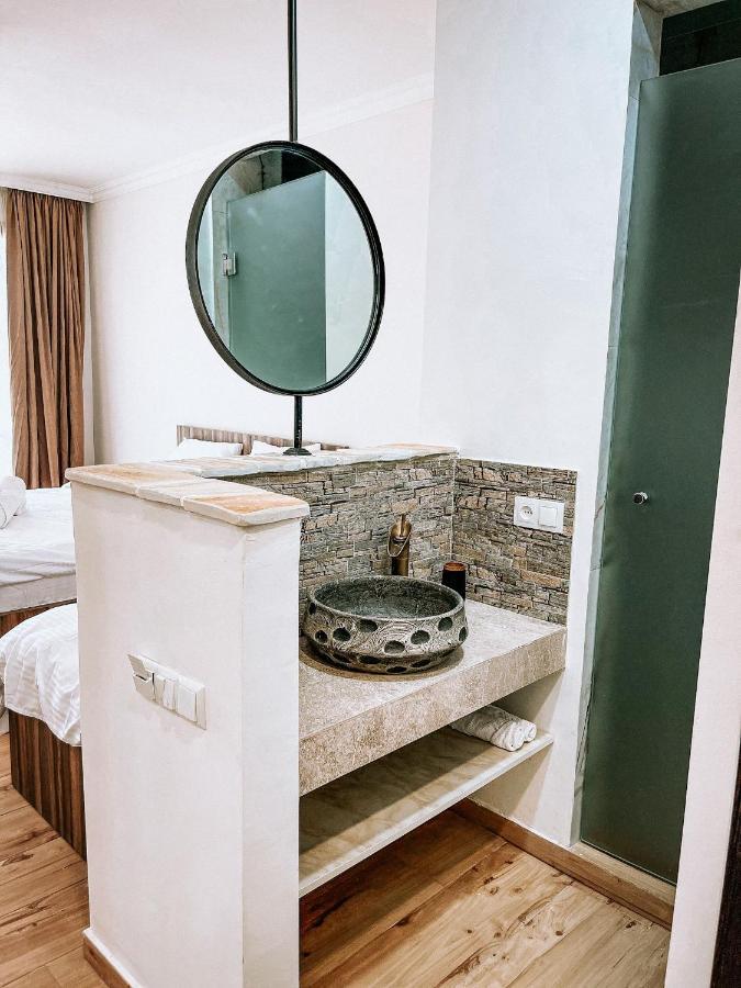 Tskaltubo Village - Nature Resort Εξωτερικό φωτογραφία