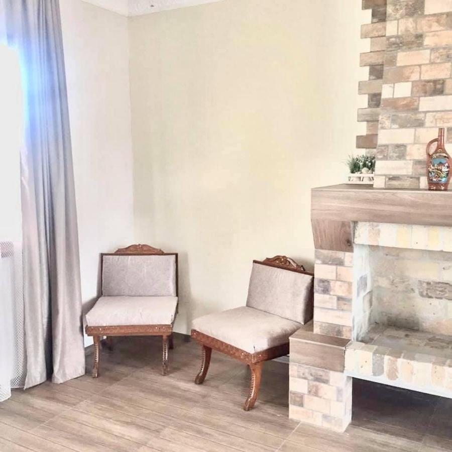 Tskaltubo Village - Nature Resort Εξωτερικό φωτογραφία