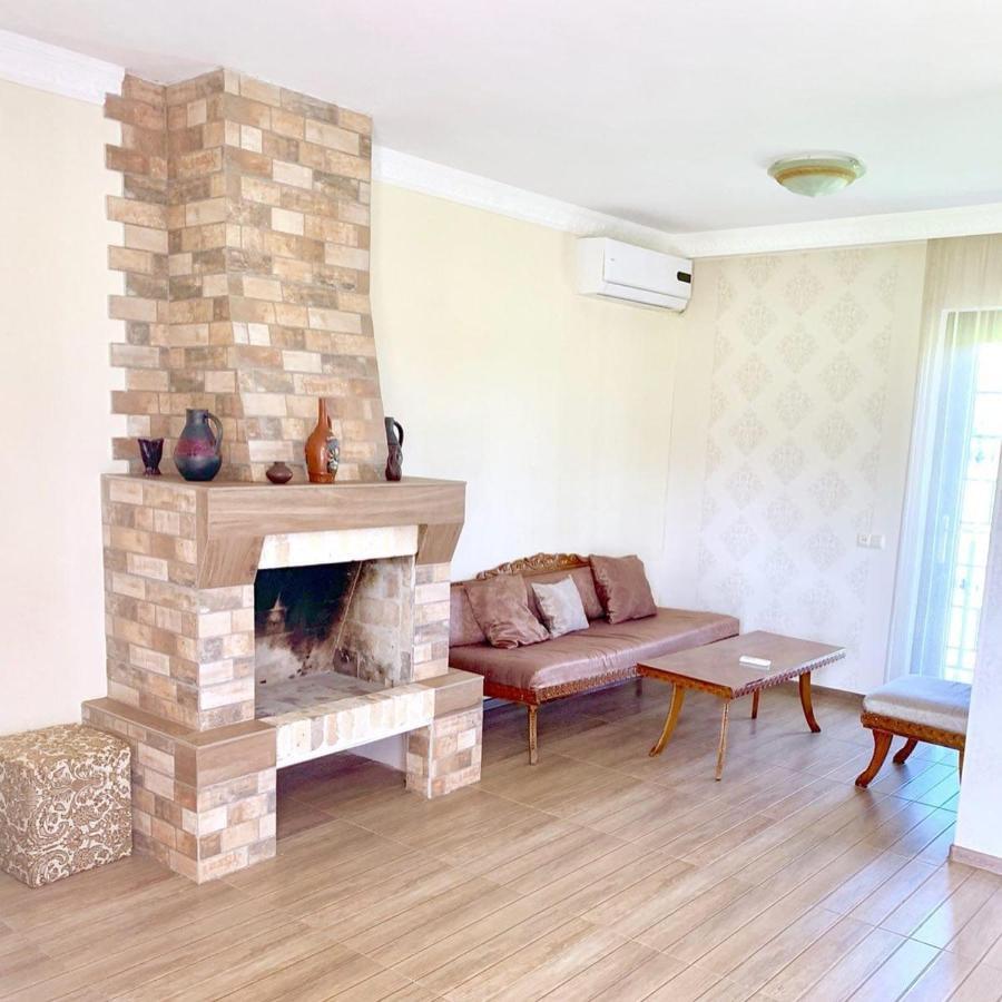 Tskaltubo Village - Nature Resort Εξωτερικό φωτογραφία