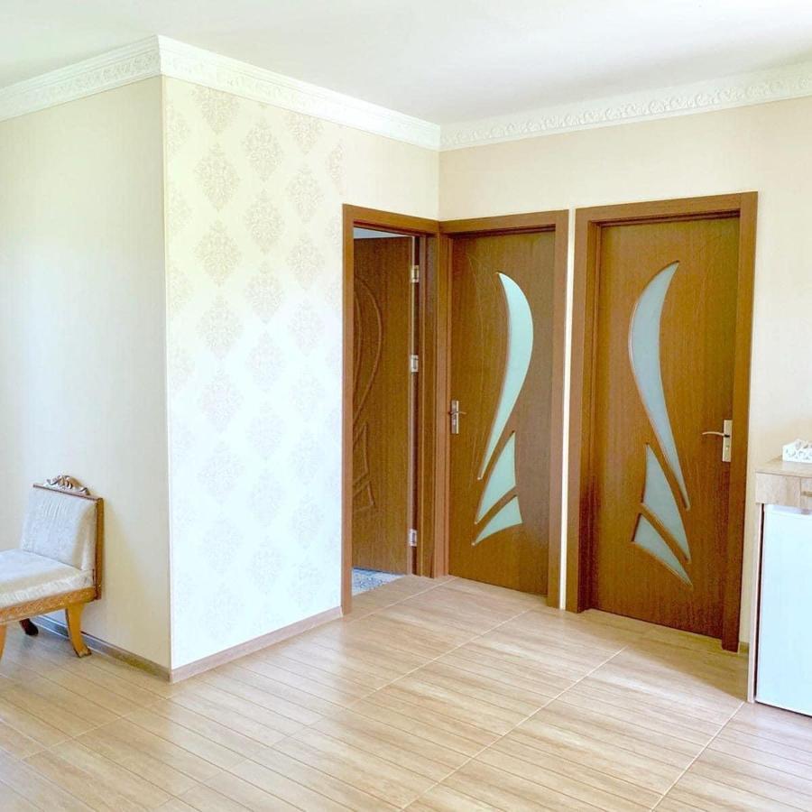 Tskaltubo Village - Nature Resort Εξωτερικό φωτογραφία