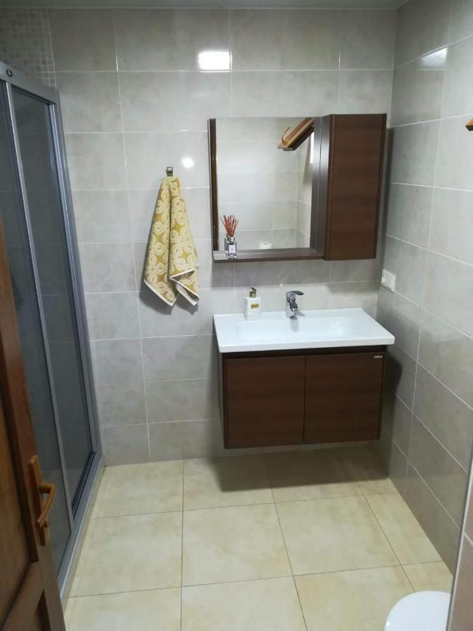 Tskaltubo Village - Nature Resort Εξωτερικό φωτογραφία