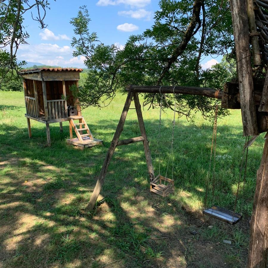 Tskaltubo Village - Nature Resort Εξωτερικό φωτογραφία