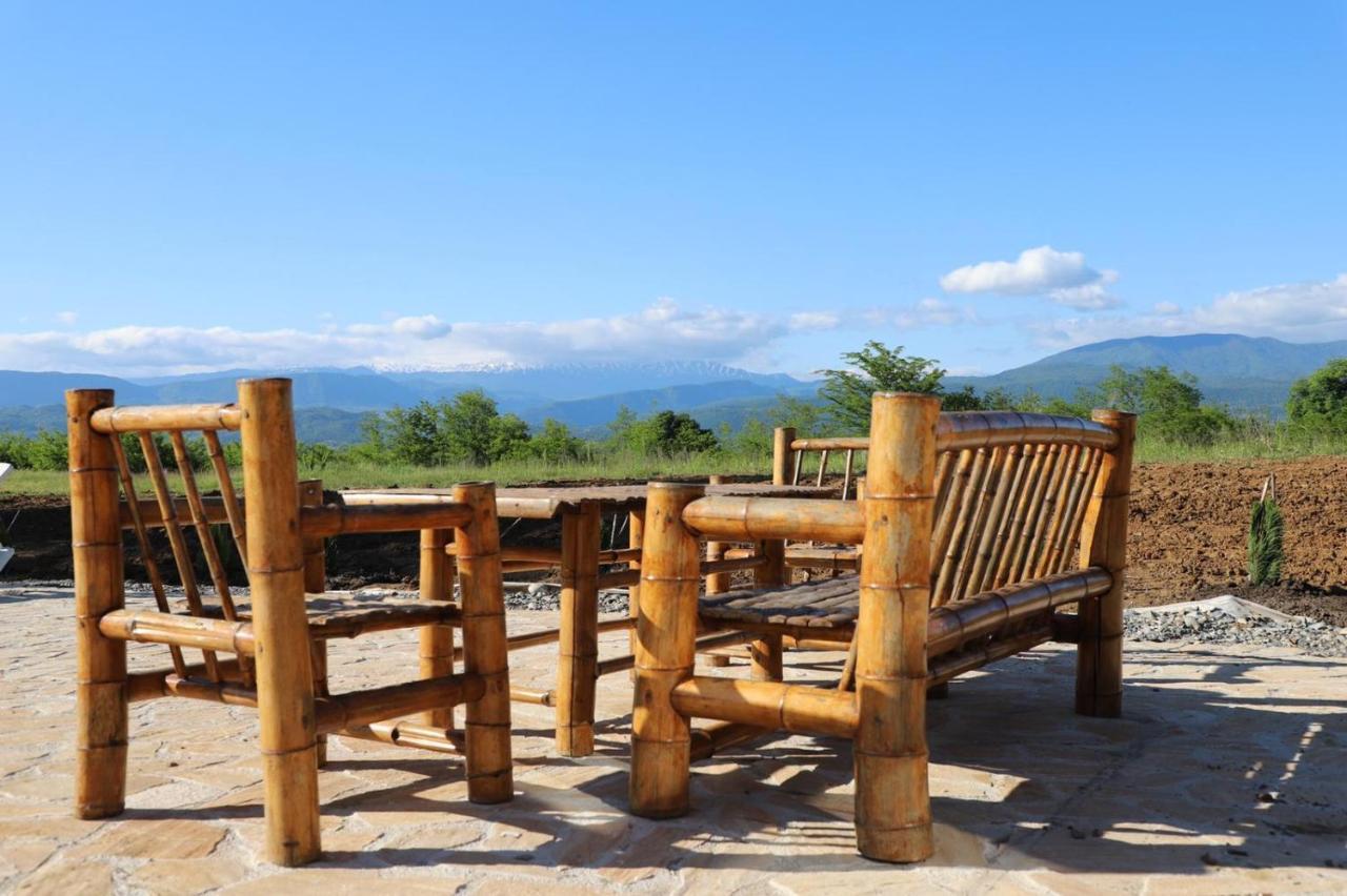 Tskaltubo Village - Nature Resort Εξωτερικό φωτογραφία