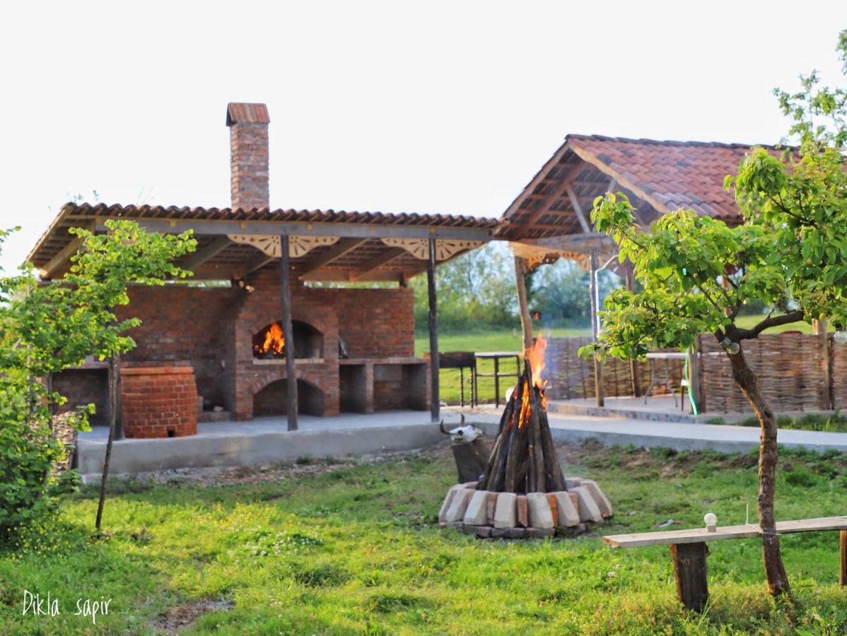 Tskaltubo Village - Nature Resort Εξωτερικό φωτογραφία