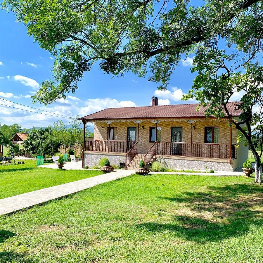 Tskaltubo Village - Nature Resort Εξωτερικό φωτογραφία
