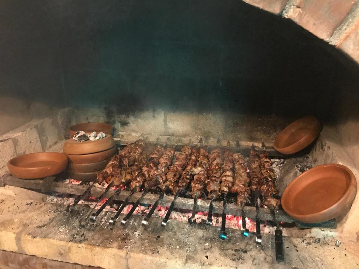 Tskaltubo Village - Nature Resort Εξωτερικό φωτογραφία