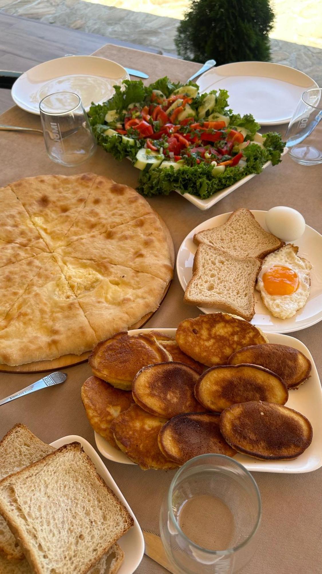 Tskaltubo Village - Nature Resort Εξωτερικό φωτογραφία